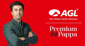 Asian Granito India Ltd. celebrates 25 years of legacy with strategic branding across premium trains