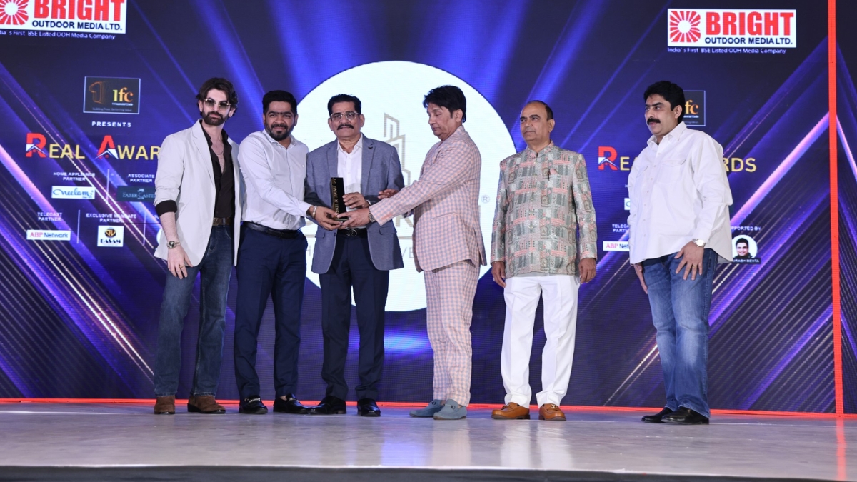 Building Trust, Brick by Brick: How Samarpan Group Is Shaping Mumbai’s Residential Future