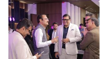 Business Excellence and Trust-Based Networking Define CC Surat KLT 4.0