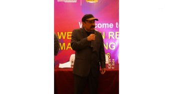 Country Club Hosts High-Impact Annual Marketing Meet in Mumbai; Signals Expansion & Career Opportunities