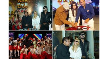 Country Club Welcomes New Year 2026 with Grand Pan-India Celebrations