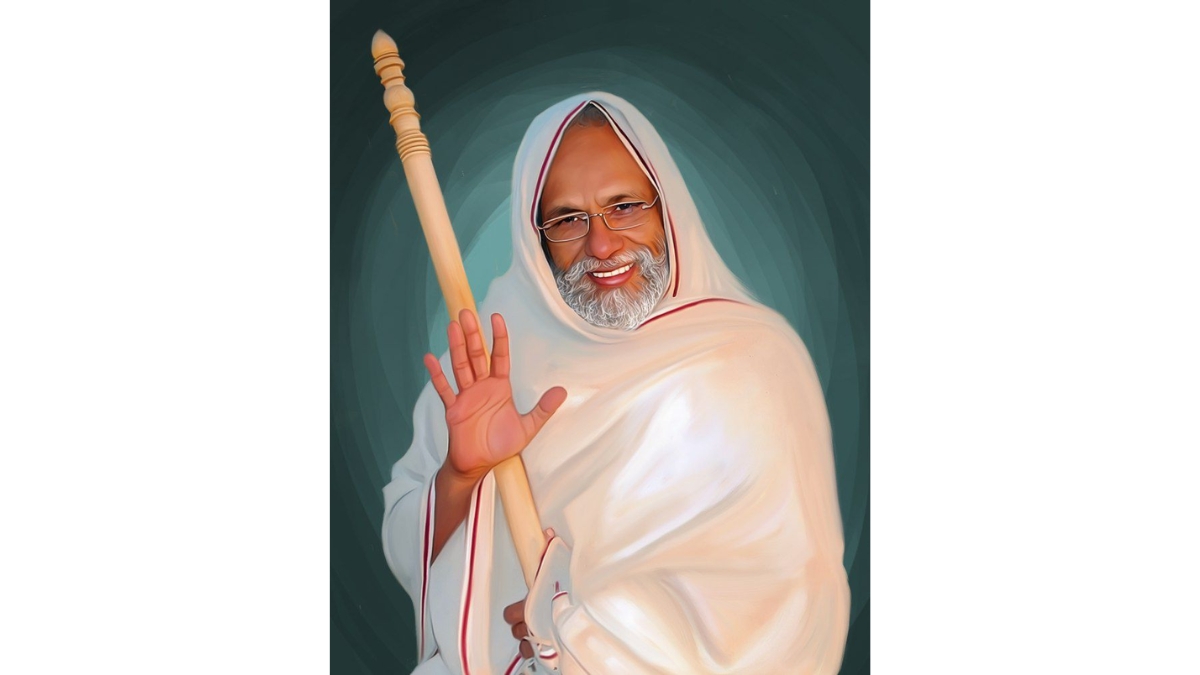 History Created on Mumbai’s Soil: Grand Culmination of the ‘Rishabhayan-2’ International Conference Amidst a Gathering of Over One Lakh People