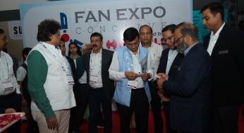IFMA Joins Hands with FAN Expo to Script a New Growth Saga for the Indian Fan Industry