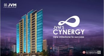 JVM Spaces: Building Trust, Delivering Commitments, Creating Legacies