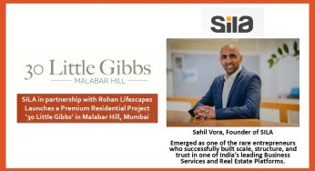 Malabar Hill Sees New Residential Development as SILA and Rohan Lifescapes Introduce 30 Little Gibbs