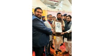 Mr. Sahil Luthra Invited to Haryana Government’s Pre-Budget Consultation for Professional Services Sector
