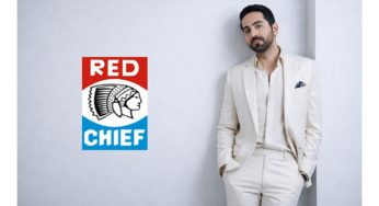 Red Chief Brand Welcomes Bollywood Star Ayushmann Khurrana as Its New Brand Ambassador