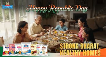 This Republic Day, Kewlani Agro Calls on India to Rediscover the Power of Traditional, Home-Cooked Food
