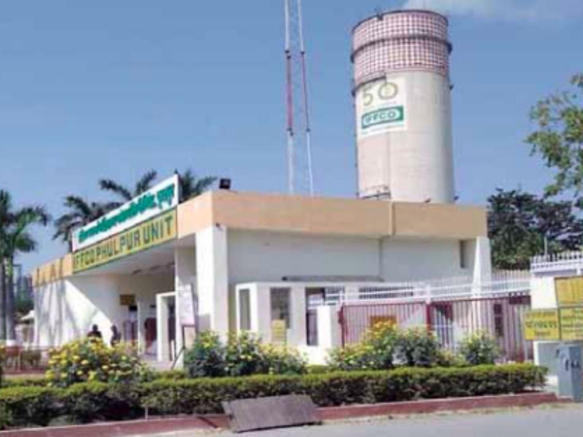 Advancing the Cooperative Model and IFFCO’s Growth Story