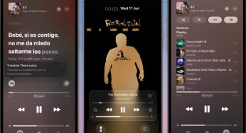 Apple Music iOS 26.2 Update: Offline Lyrics, Favourite Songs, AutoMix, New Design Features & More