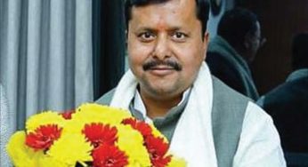BJP chief Nitin Nabin on 2-day Bengal visit ahead of 2026 polls