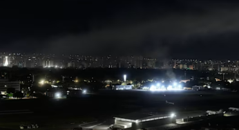 Venezuela Declares National Emergency After Early-Morning Explosions Hit Capital Amid Rising Tensions With US