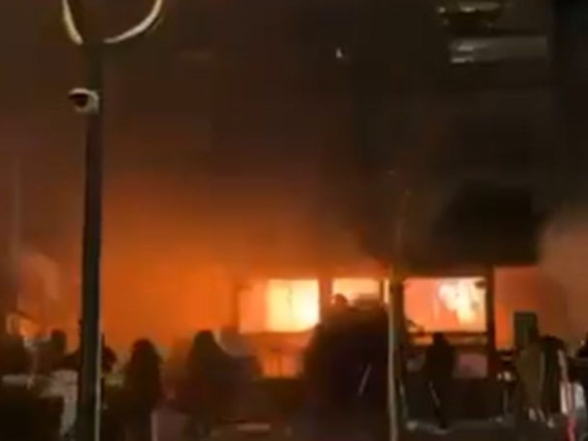 Why Are Swiss Authorities Using DNA Tests to Identify Victims of the Crans-Montana Fire?