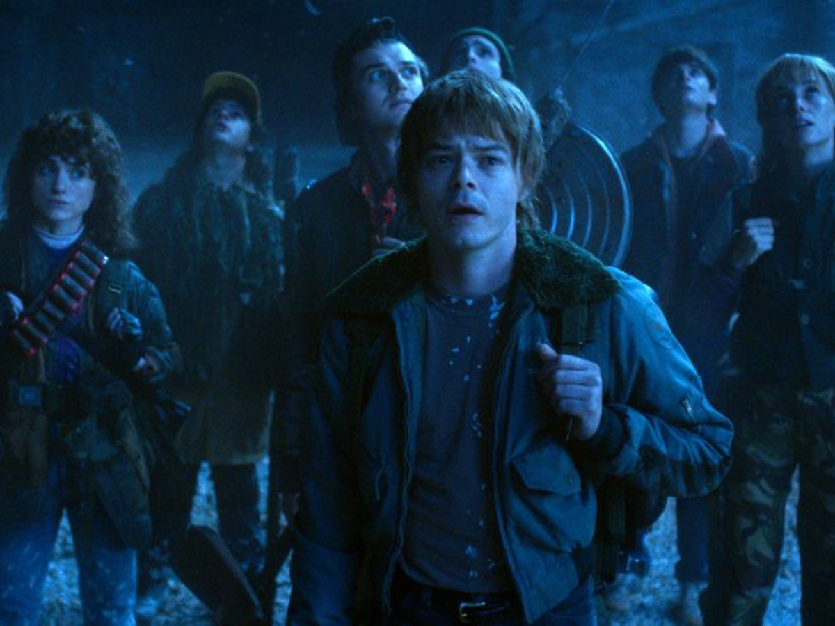 Who Dies in Stranger Things Season 5 Finale? Did Eleven Sacrifice Herself?