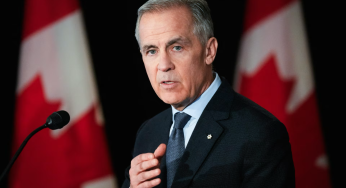 Canadian PM Carney to visit India in March