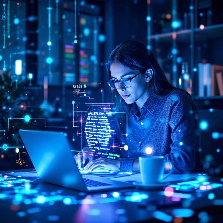 How Biased Algorithms Are Shaping Women’s Lives