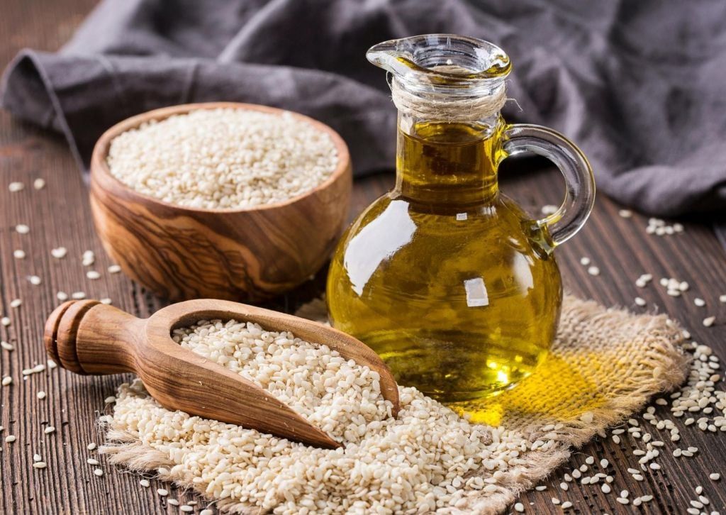 From Kitchen to Clinic: The Healing Power of Sesame