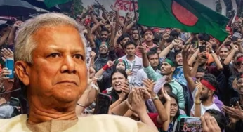 Bangladesh’s February Poll: A high-stakes test for a nation in transition