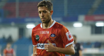 Chennaiyin FC sign Spanish midfielder Alberto Noguera