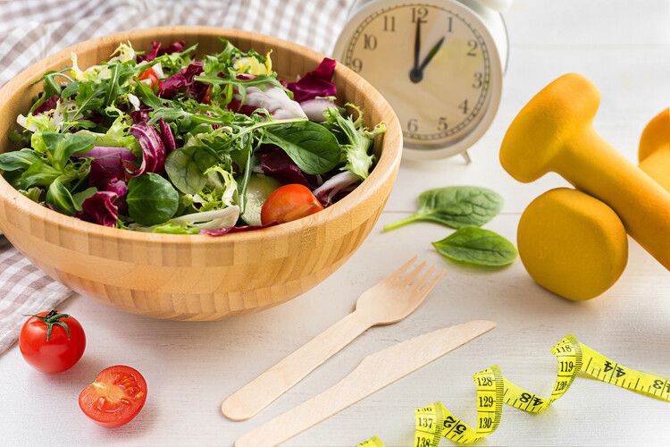 Intermittent fasting: Is it really worth the hype?