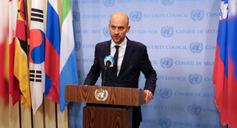 France shifts stance, backs EU move to designate Iran’s Revolutionary Guard as terrorist group