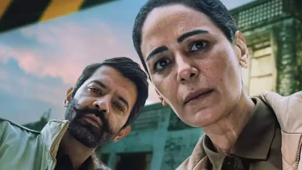 Netflix unveils Kohrra 2 trailer ahead of February release