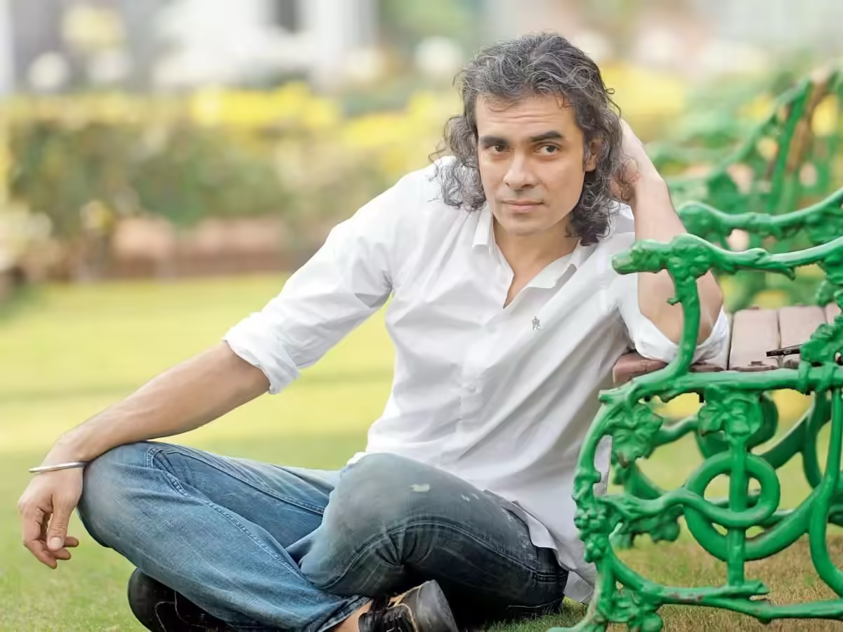 Imtiaz Ali announces June release for new film