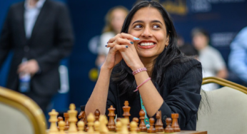 Divya Deshmukh to make her Norway Chess debut