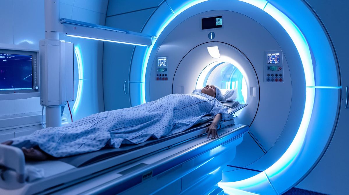 MRI scans show exercise can make the brain look younger: Study