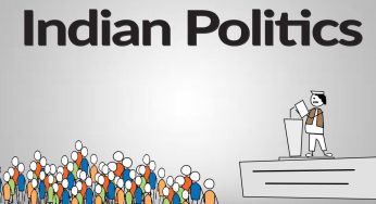 Can Indian Politics escape Parivarvad ?