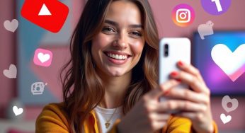 Scrolling Into Self-Doubt: Inside Instagram’s Beauty Economy