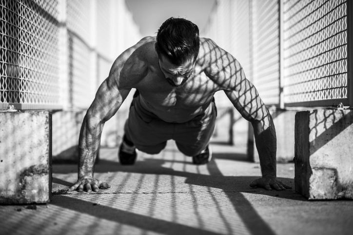 What is China’s ‘fat prison’? Inside the extreme weight-loss camps