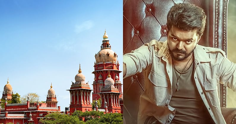 Madras HC allows CBFC appeal on ‘Jana Nayagan’