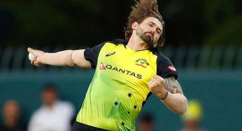 BBL veteran Kane Richardson retires after stellar career