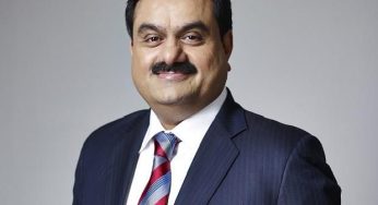 Adani, Embraer sign pact to manufacture aircraft in India