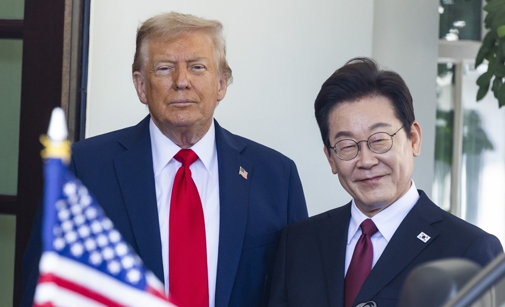 US signals possible deal with South Korea after tariff threat