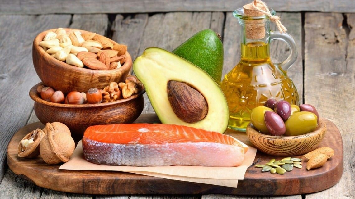 How to convert kitchen scraps into an infused oil