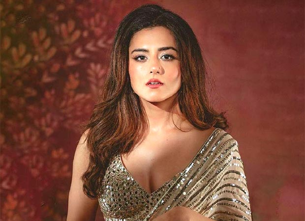 Ridhi Dogra confirmed as latest contestant on ‘The 50’