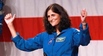 NASA astronaut Sunita Williams announces retirement