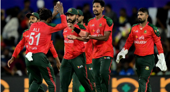 ICC denies BCB request to move T20 WC matches