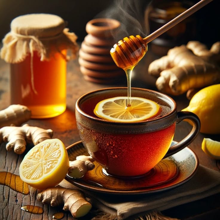 These Five Morning Drinks Can Set the Tone for Healthy Weight Loss