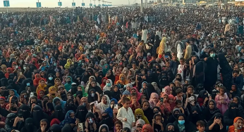 Rights bodies’ concerns deepen as enforced disappearance persist in Balochistan