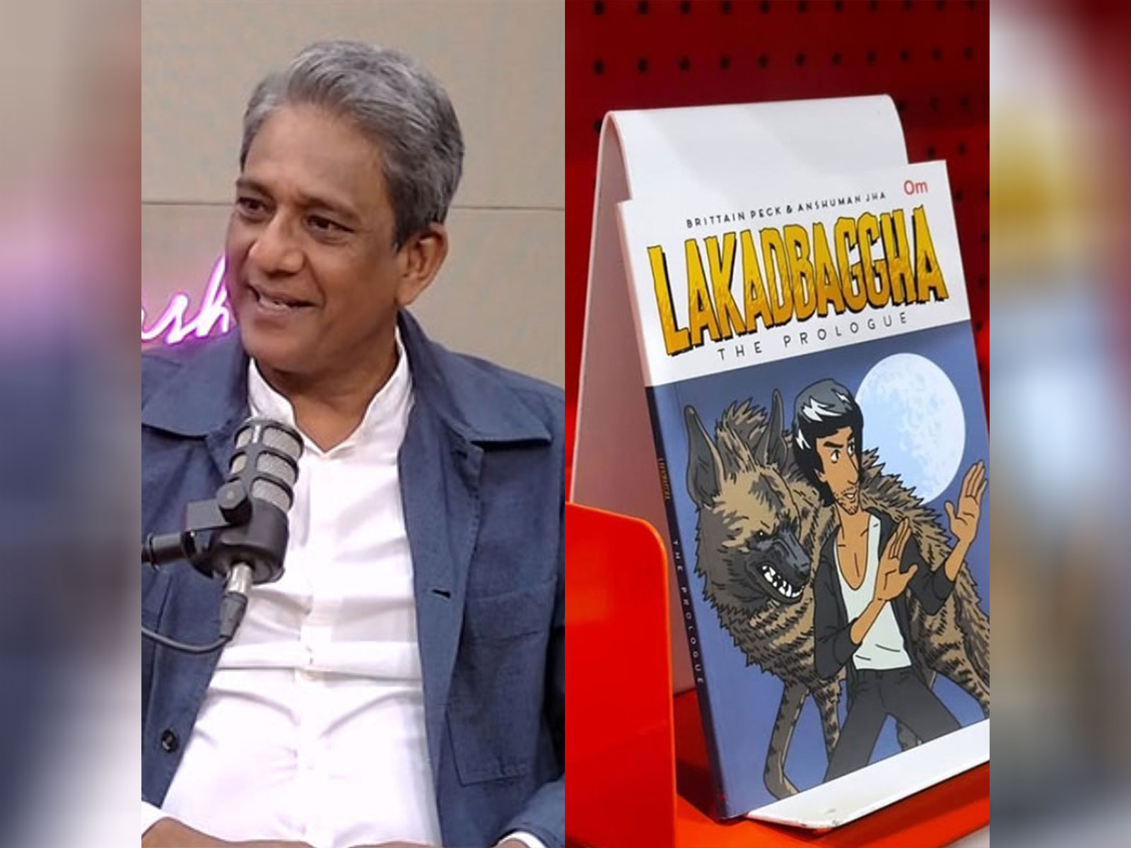 Adil Hussain joins international action-packed ‘Lakadbaggha’ sequel