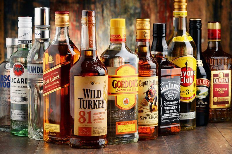 Global spirits industry drowning in a $22 billion inventory glut after pandemic-era boom