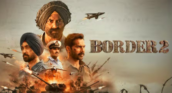 Border 2: Released On 23rd January 2026