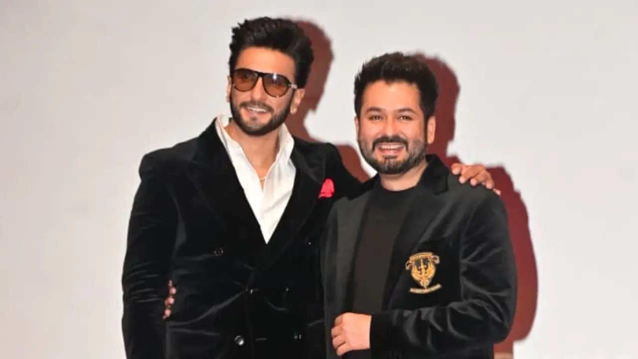 ‘Dhurandhar 2’ teaser to release soon, says Aditya Dhar