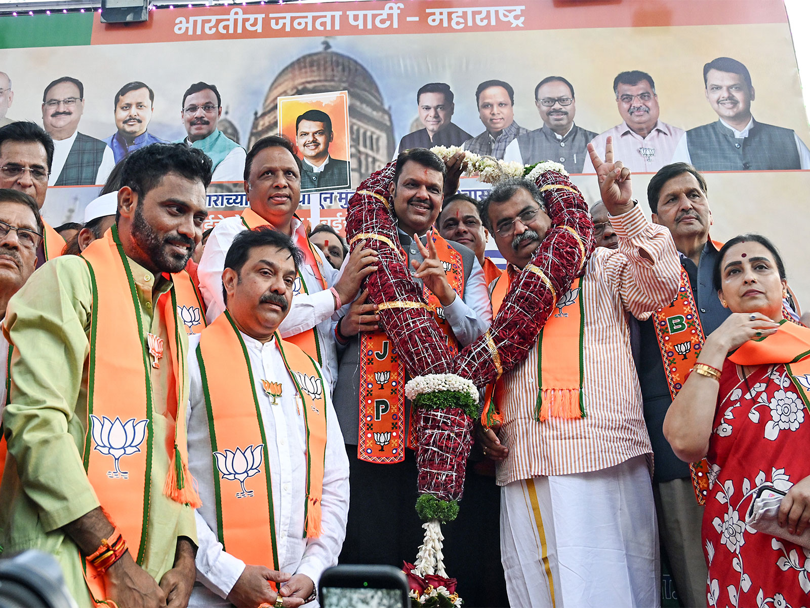 Mumbai Mayor to Be Decided by Lottery, and It Could Take a Week: Here’s Why