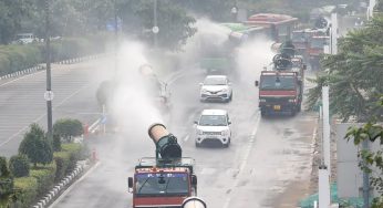 India’s growth story has a blind spot: Pollution