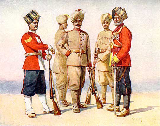 Rajput Firearms: Art, Warfare, and Heritage