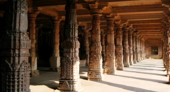 T Raja Singh demands restoration of Bhojshala Saraswati Temple